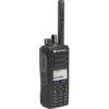 Motorola DP4801E Digital Handheld UHF Two-Way Radio