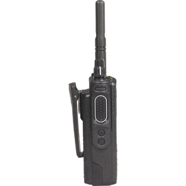 Motorola DP4801E Digital Handheld UHF Two-Way Radio