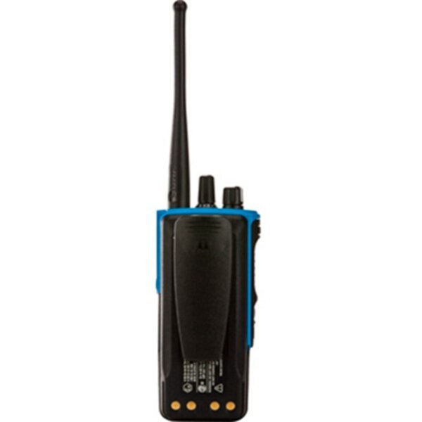 Motorola DP4801ex VHF Handheld Digital Two-Way Radio