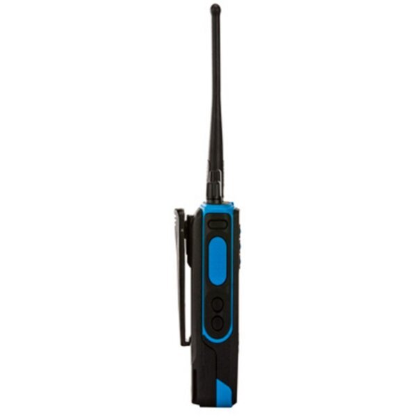 Motorola DP4801ex VHF Handheld Digital Two-Way Radio
