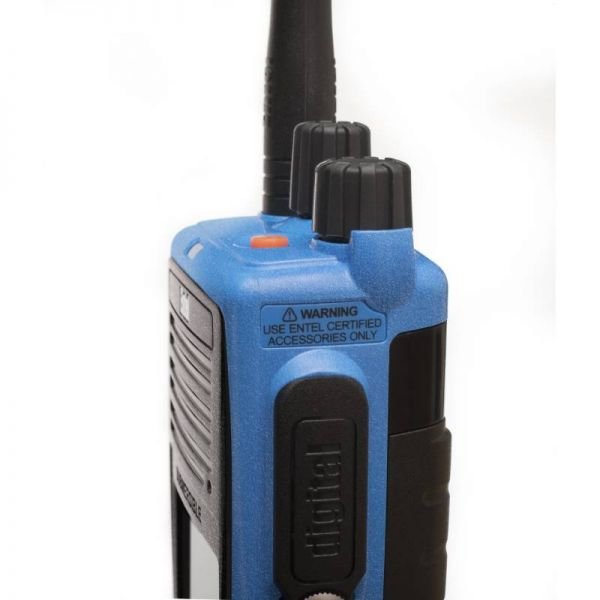 لاسلكي انتل DT944 ATEX انالوج اليدوي VHF