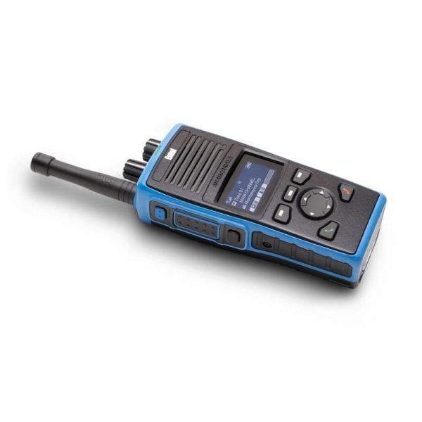 لاسلكي انتل DT944 ATEX انالوج اليدوي VHF