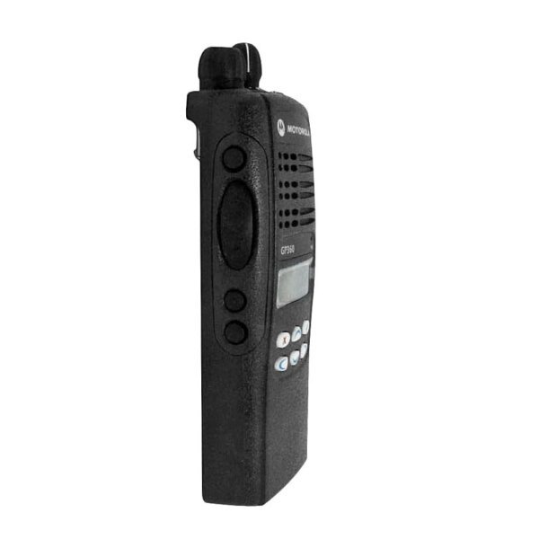 Motorola GP360 VHF Handheld Two-Way Radio