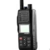 لاسلكي ستاندرد هورايزون HX400IS اليدوي VHF