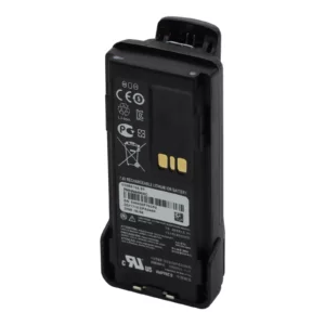 بطارية ليثيوم-أيون موتورولا PMNN4490BC سعة 2900mAh 