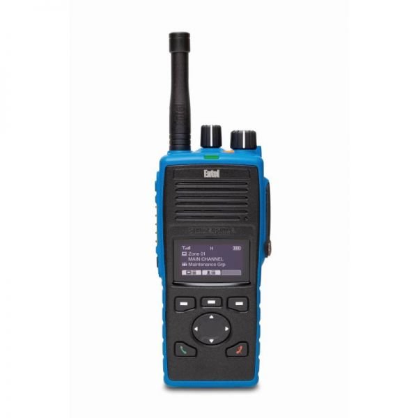 لاسلكي انتل DT944 ATEX انالوج اليدوي VHF