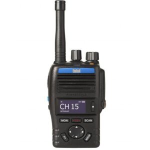 لاسلكي انتل DX544-IS انالوج VHF