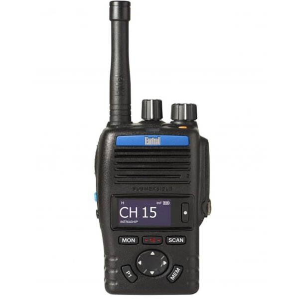 لاسلكي انتل DX544-IS انالوج VHF