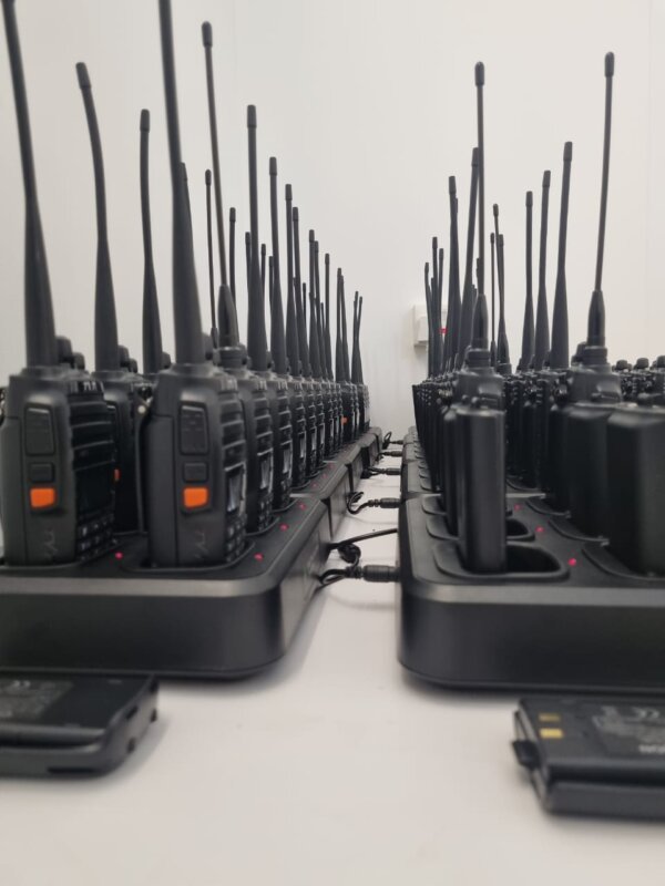 لاسلكي , walkie talkie