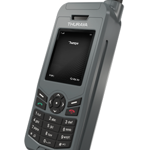 thuraya xt-lite