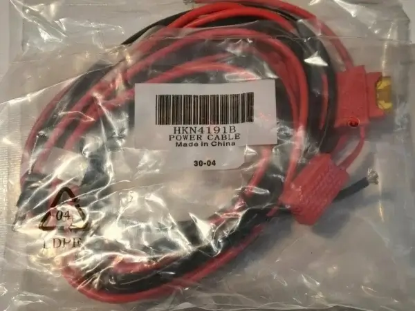 HKN4191B