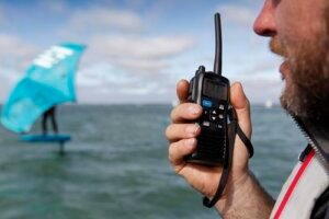 vhf marine products