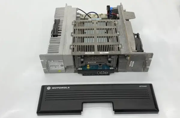 DLN6719A DLN6719 - Motorola MTR3000 FRU STATION CONTROL TCXO