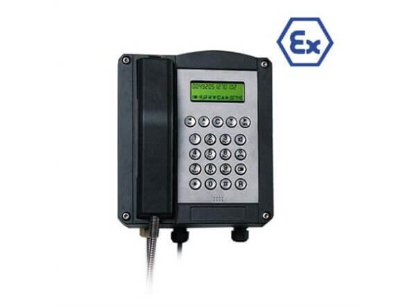 fhf, exresisttel