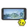 Smart-Ex 03 DZ1 IS ecom-ex 5G smartphone for Zone 1/21 DIV with Camera