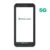 Smart-Ex 03 DZ1 IS ecom-ex 5G smartphone for Zone 1/21 DIV with Camera