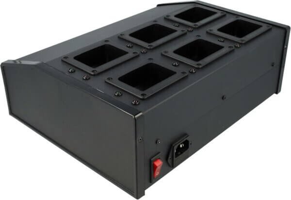 vhbw kenwood multi charger