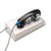 TS2-55 Reliable Handset with armoured 55cm Cord for wall phones