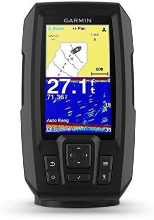 Garmin STRIKER Plus 4 Garmin STRIKER Plus 4