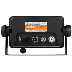 matsutec hp-528a جهاز ملاحة بحرية