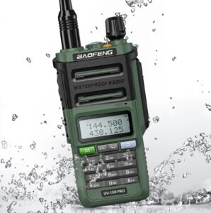 UV-15R PRO