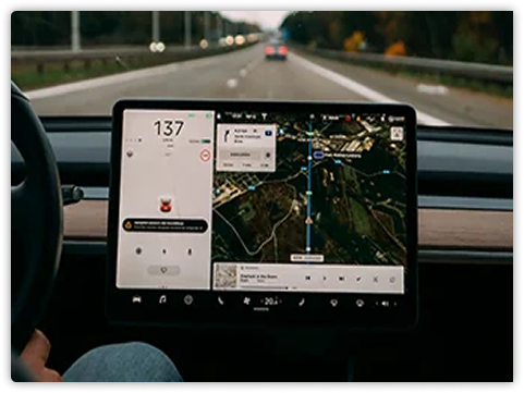 GPS Unit